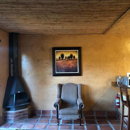 Inn On Highlands Grabouw Εξωτερικό φωτογραφία