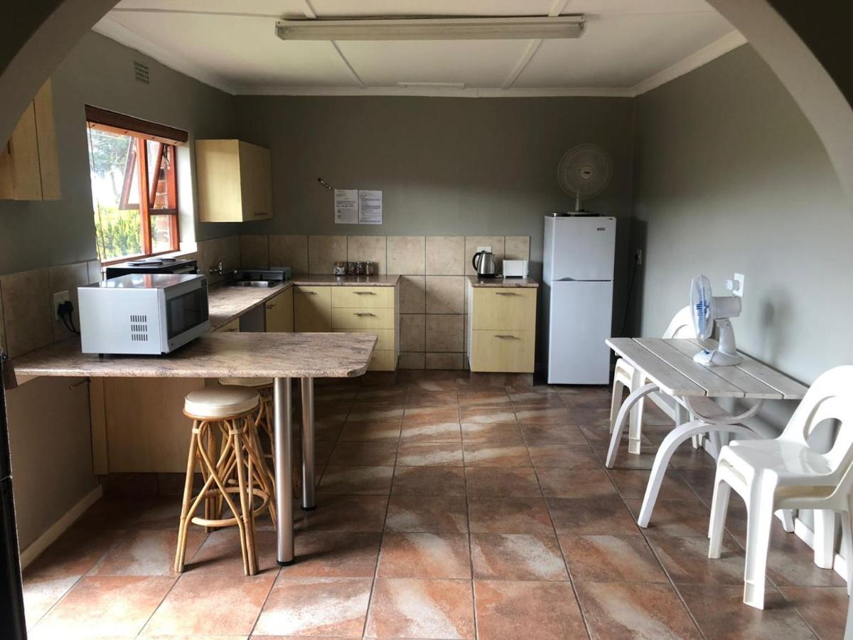 Inn On Highlands Grabouw Εξωτερικό φωτογραφία
