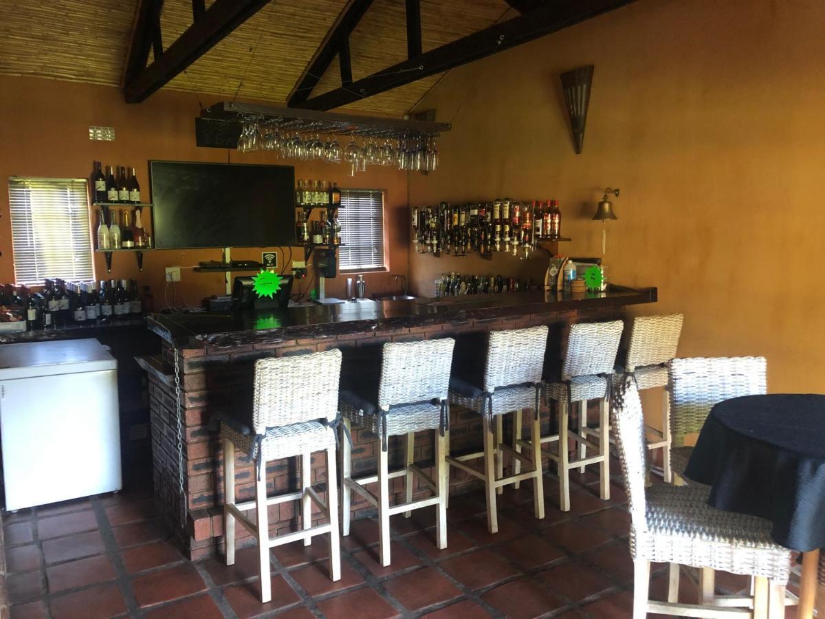 Inn On Highlands Grabouw Εξωτερικό φωτογραφία