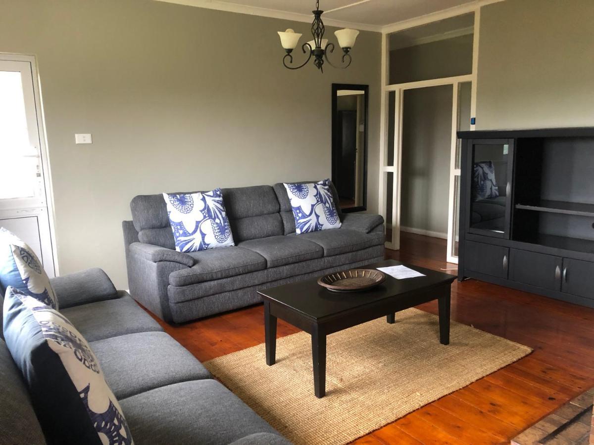 Inn On Highlands Grabouw Εξωτερικό φωτογραφία