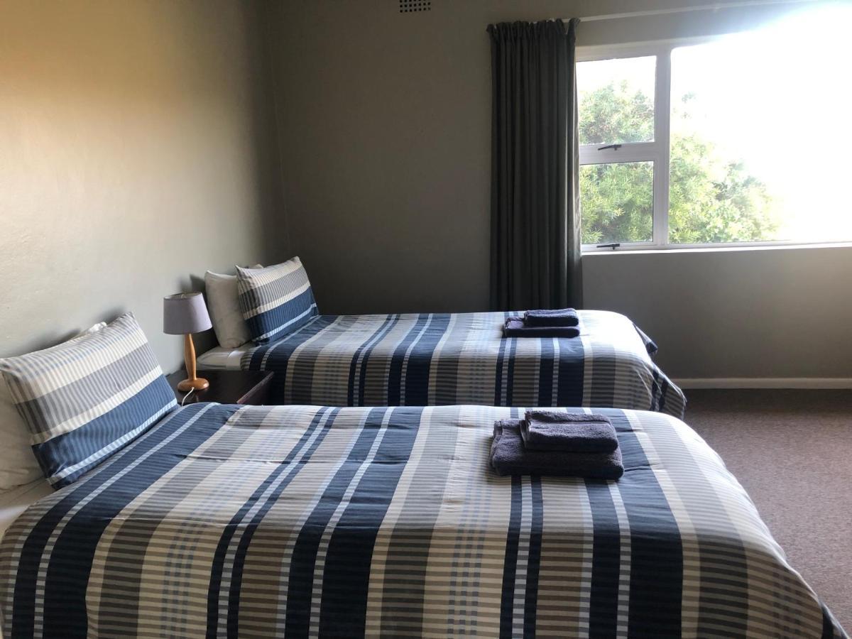 Inn On Highlands Grabouw Εξωτερικό φωτογραφία
