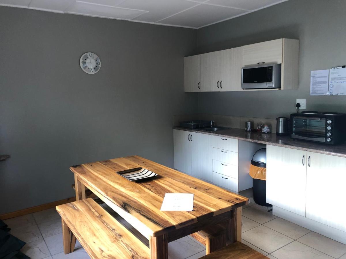 Inn On Highlands Grabouw Εξωτερικό φωτογραφία