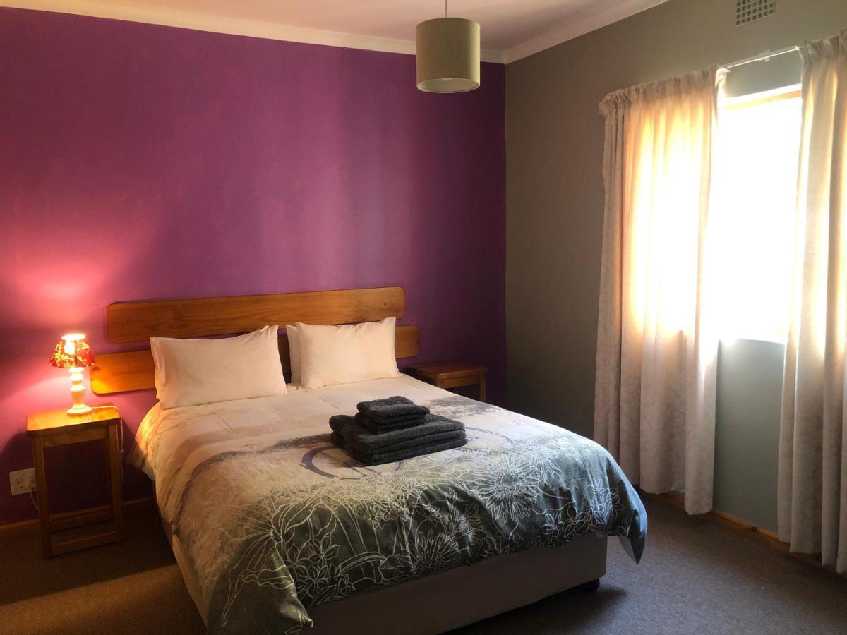 Inn On Highlands Grabouw Εξωτερικό φωτογραφία